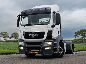 Nyergesvontató MAN TGS 18.320