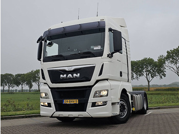 Nyergesvontató MAN TGX 18.440