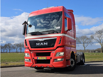 Nyergesvontató MAN TGX 18.440