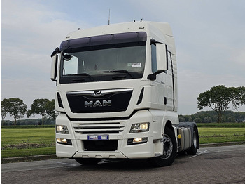 Nyergesvontató MAN TGX 18.460