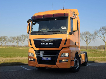 Nyergesvontató MAN TGX 18.460