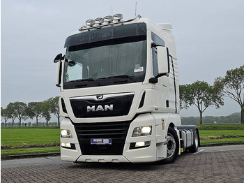 Nyergesvontató MAN TGX 18.460