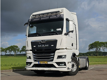 Nyergesvontató MAN TGX 18.470