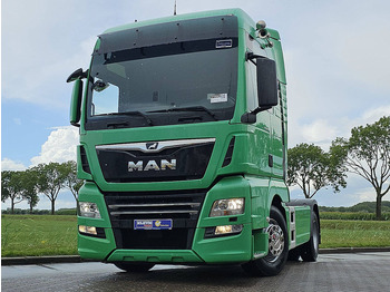 Nyergesvontató MAN TGX 18.500