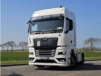 Nyergesvontató MAN TGX 18.510