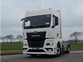 Nyergesvontató MAN TGX 18.510