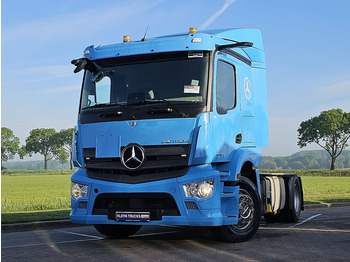 Nyergesvontató MERCEDES-BENZ Actros 1832