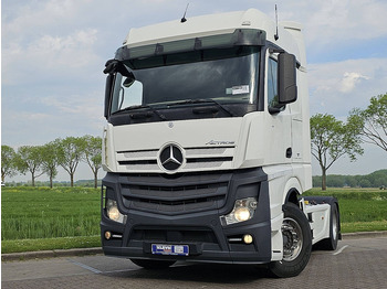 Nyergesvontató MERCEDES-BENZ Actros 1842