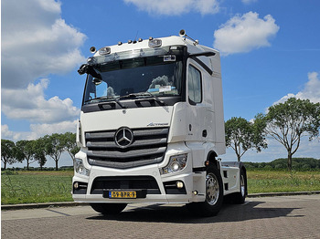 Nyergesvontató MERCEDES-BENZ Actros 1845