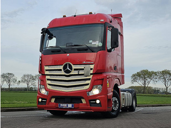 Nyergesvontató MERCEDES-BENZ Actros 1848