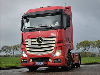 Nyergesvontató MERCEDES-BENZ Actros 1848