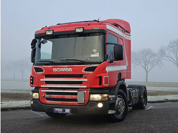 Nyergesvontató SCANIA P 360