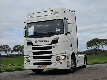 Nyergesvontató SCANIA R 410