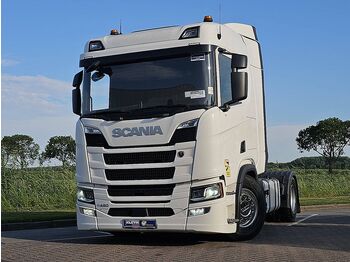Nyergesvontató SCANIA R 450
