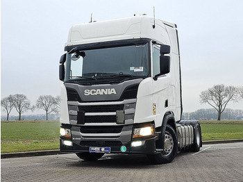 Nyergesvontató SCANIA R 450