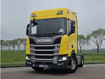 Nyergesvontató SCANIA R 450
