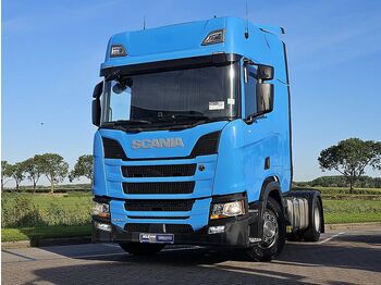 Nyergesvontató SCANIA R 450
