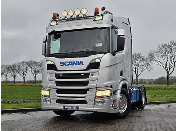Nyergesvontató SCANIA R 450
