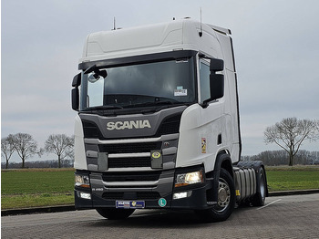 Nyergesvontató SCANIA R 450