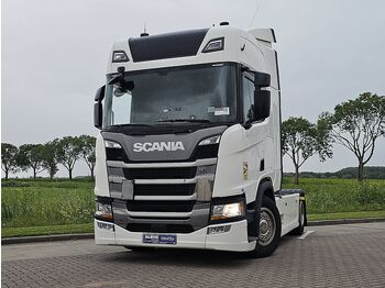 Nyergesvontató SCANIA R 450