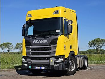 Nyergesvontató SCANIA R 450