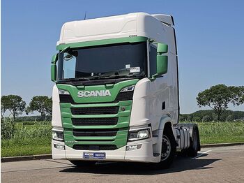 Nyergesvontató SCANIA R 450