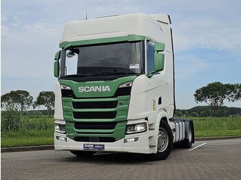 Nyergesvontató SCANIA R 450