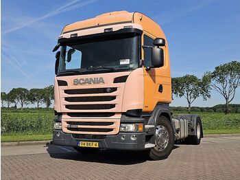 Nyergesvontató SCANIA R 450