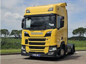 Nyergesvontató SCANIA R 450