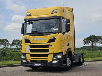 Nyergesvontató SCANIA R 450