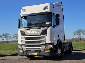 Nyergesvontató SCANIA R 450