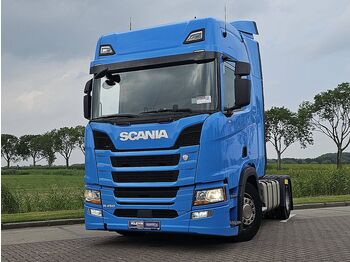 Nyergesvontató SCANIA R 450