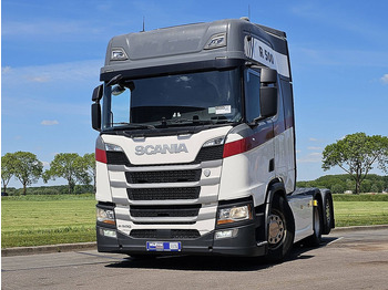 Nyergesvontató SCANIA R 500
