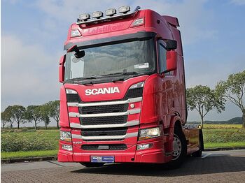 Nyergesvontató SCANIA R 500