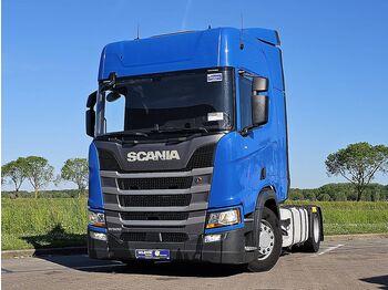 Nyergesvontató SCANIA R 500