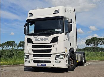 Nyergesvontató SCANIA R 500