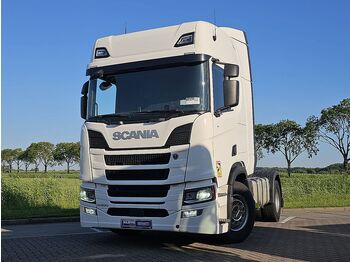 Nyergesvontató SCANIA R 500