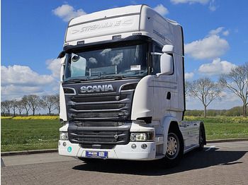 Nyergesvontató SCANIA R 520