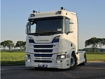 Nyergesvontató SCANIA R 580
