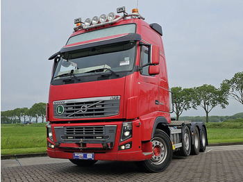 Nyergesvontató VOLVO FH16 600