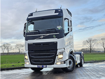 Nyergesvontató VOLVO FH 460