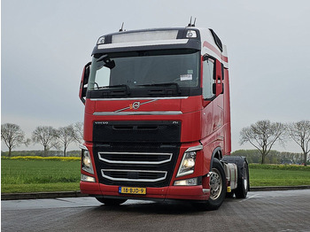 Nyergesvontató VOLVO FH 460