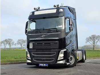 Nyergesvontató VOLVO FH 460