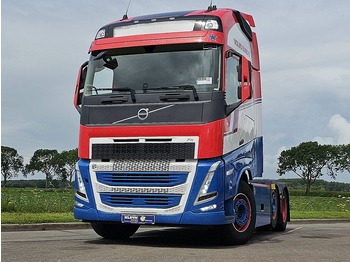 Nyergesvontató VOLVO FH 460