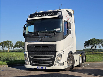 Nyergesvontató VOLVO FH 500