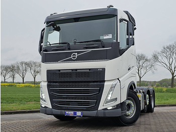 Nyergesvontató VOLVO FH 500