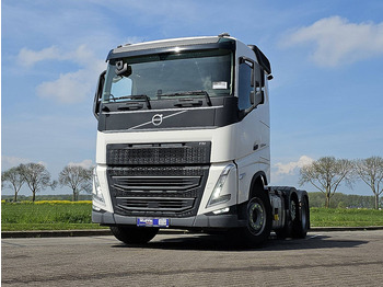 Nyergesvontató VOLVO FH 500