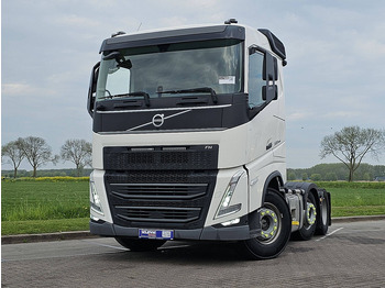 Nyergesvontató VOLVO FH 500