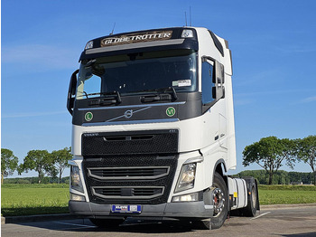 Nyergesvontató VOLVO FH 500