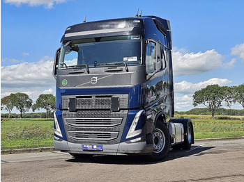 Nyergesvontató VOLVO FH 500